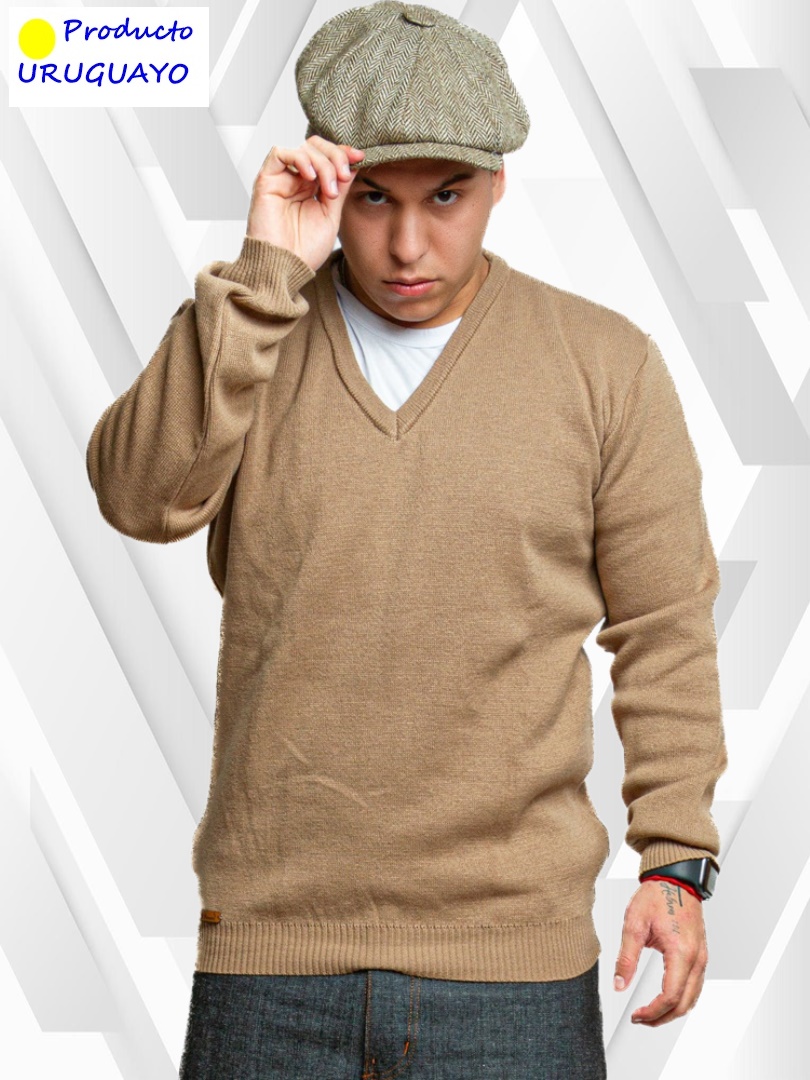 Pullover EL HORNERO Pullover EL HORNERO